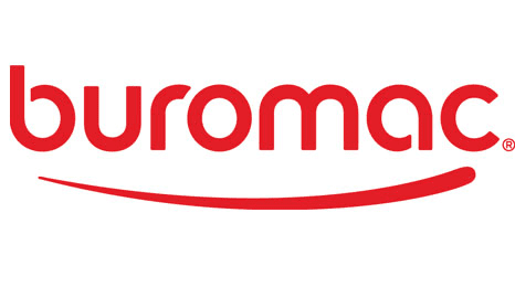 buromac_logo logo Buromac