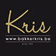 logo Bakkerij Kris