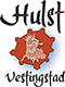 logo Hulst Vestingstad
