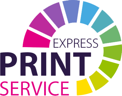 logo snelle express print service