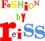 logo Fashion by Reiss