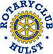 Logo Rotary Hulst