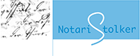 Logo Notaris Stolker
